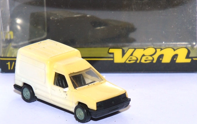 Renault Rapid Express Kasten weiß