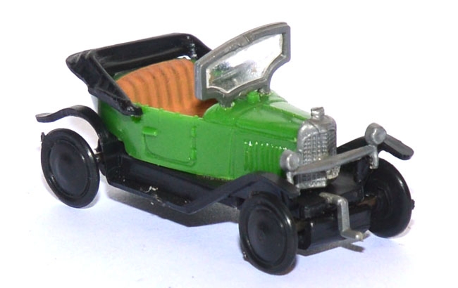 Citroen 5 HP Typ C Torpedo 1922