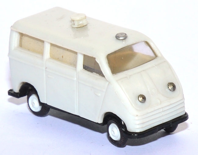 DKW Ambulancia Krankenwagen