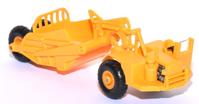 Caterpillar Scraper Trailla 442