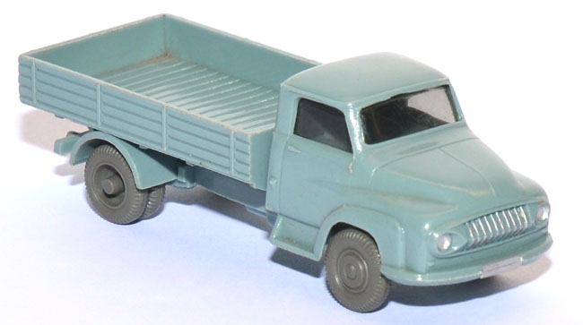 Ford FK 2500 Pritsche grünblau