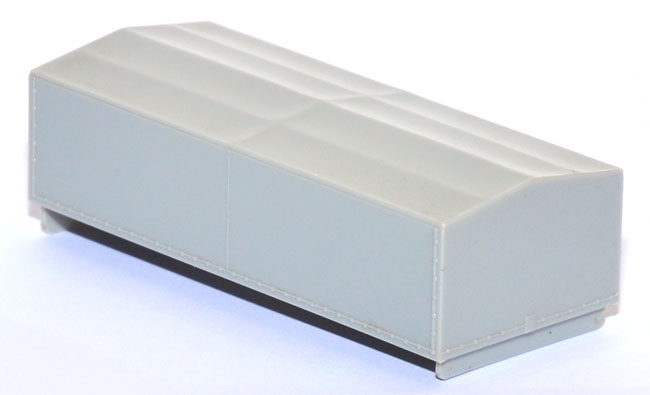 Plane für Mercedes-Benz 814 Pritschen-LKW