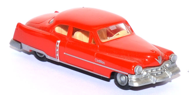 Ca­dil­lac `52 Li­mou­si­ne rot