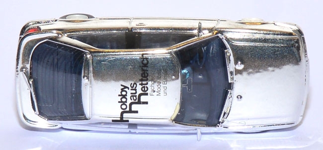 Audi Coupé S2 Hobby Haus Hetterich chrom