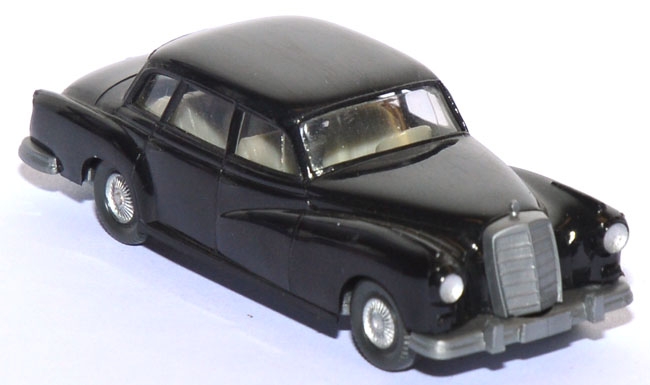Mercedes-​​​​Benz 300 Adenauer schwarz