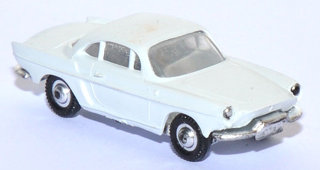 Renault Caravelle weiß