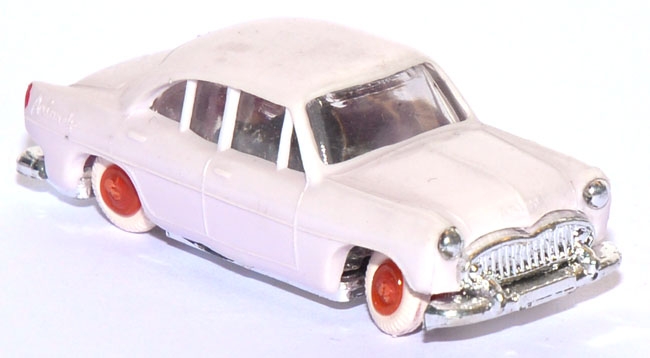 Simca Ariane flieder