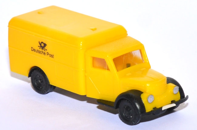 Garant K 30 DL Koffer Deutsche Post