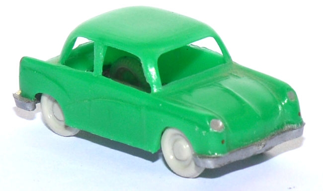 AWZ P 50 Trabant 500 Limousine grün