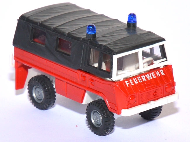 Pinzgauer 710 M 4x4 Feuerwehr