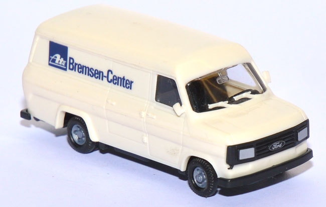 Ford Transit 3 Kasten Ate Bremsen-Center