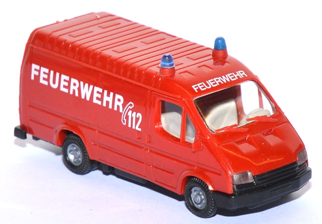 Ford Transit B Kasten Feuerwehr