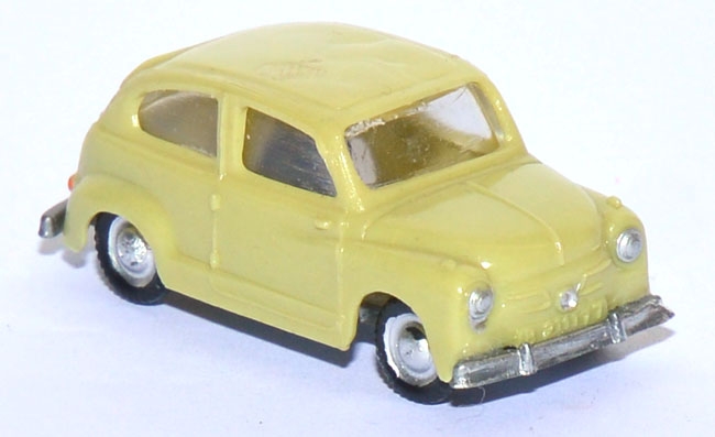 Seat 600 lindgrün