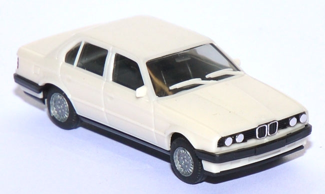 BMW 325i (E36) weiß