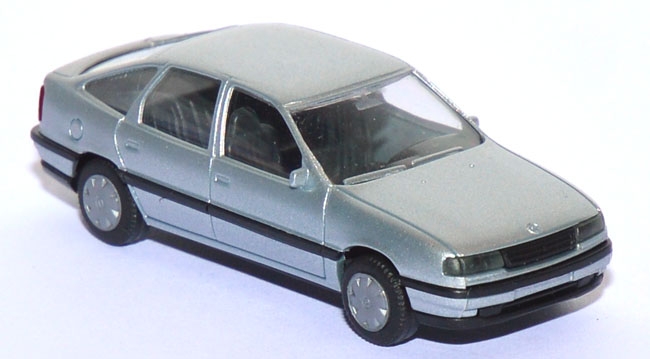 Opel Vectra A Fließheck silbermetallic