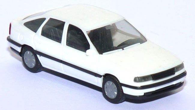 Opel Vectra A Fließheck weiß