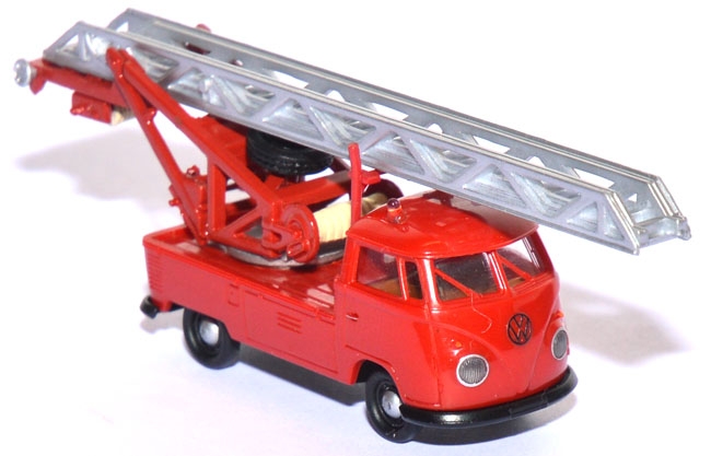 VW T1b Leiterwagen Feuerwehr