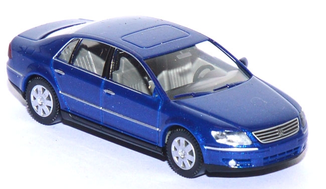 VW Phaeton apassionatablau