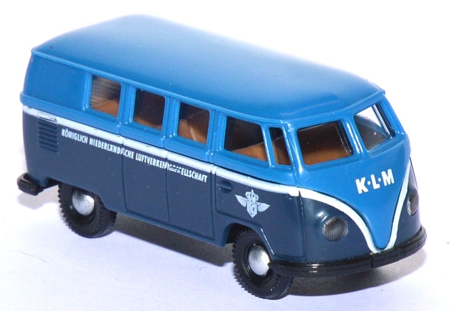 VW T1 Bus KLM