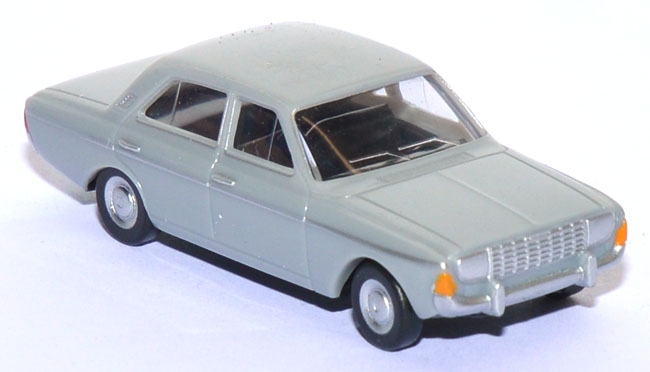 Ford Taunus P5 grau