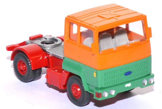 Ford Transcontinental Solozugmaschine