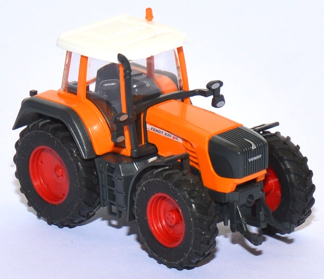 Fendt Vario 930 orange
