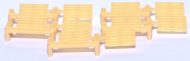 Europaletten 10 Stück