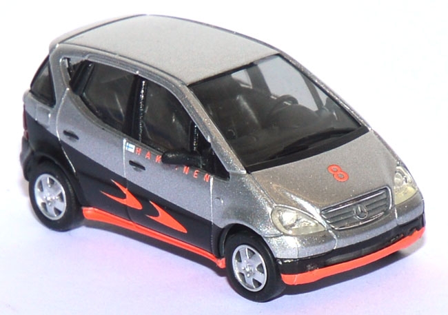 Mercedes-Benz A-​Klasse Motorsport 48603