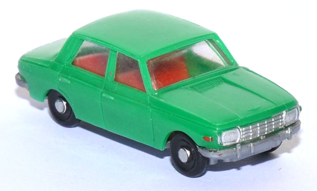 Wartburg 353 Limousine verkehrsgrün