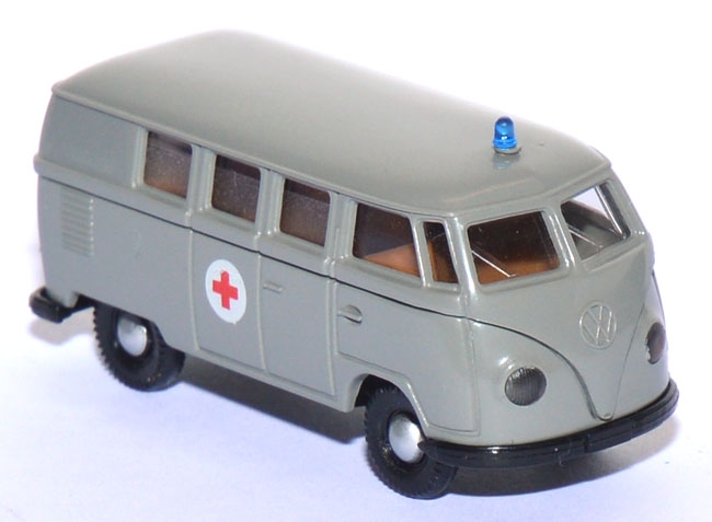 VW T1a Bus Rotes Kreuz DRK