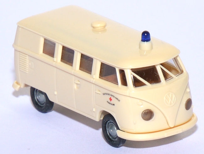 VW T1b Bus Deutsches Rotes Kreuz Präsidium