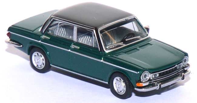 Simca 1301 Special dunkelgrün