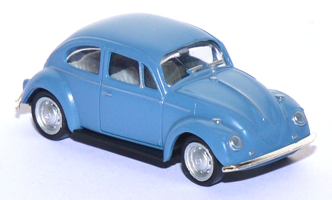 VW Käfer 1200 brillantblau