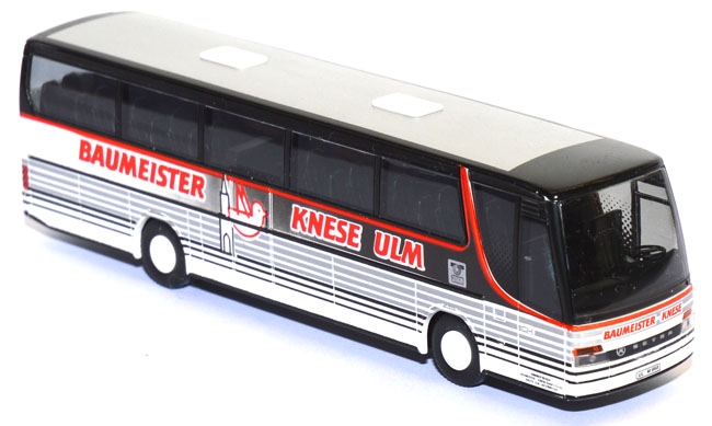 Kässbohrer-Setra S 315 HD Reisebus Baumeister - Knese Ulm
