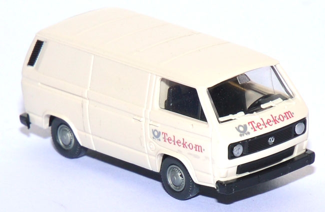 VW T3 Kasten Telekom weiß