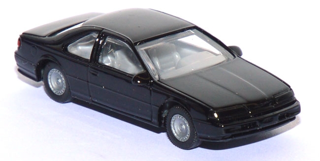Ford Thunderbird SC 1989 schwarz