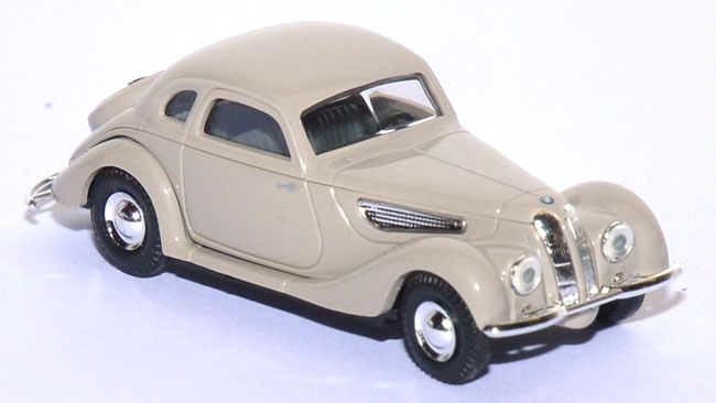 BMW 327 Coupé graubeige 40408