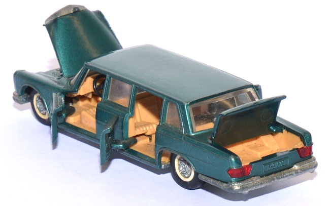 Mercedes-Benz 600 Pullman