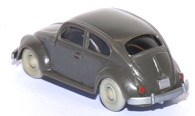 VW Käfer 1200 (Typ 5) umbragrau
