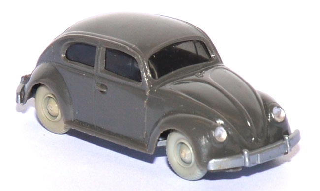 VW Käfer 1200 (Typ 5) umbragrau