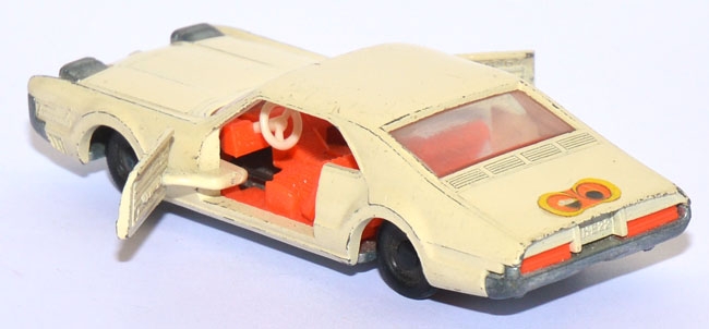Oldsmobile Toronado