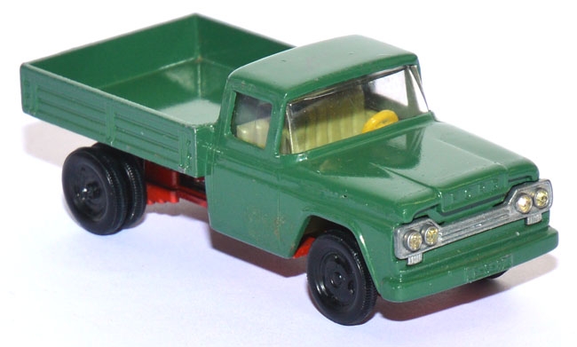 Ford F 500 Pickup