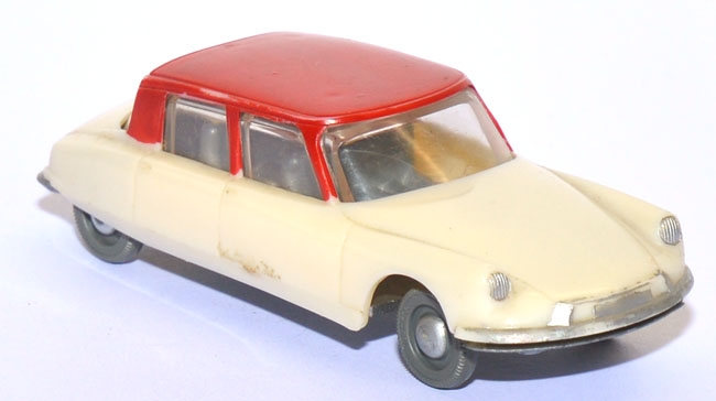 Citroen DS 19