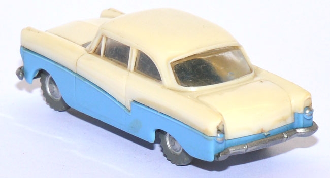 Ford Taunus 17M