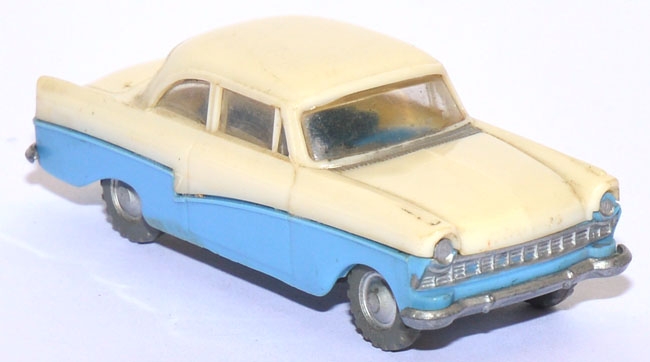 Ford Taunus 17M