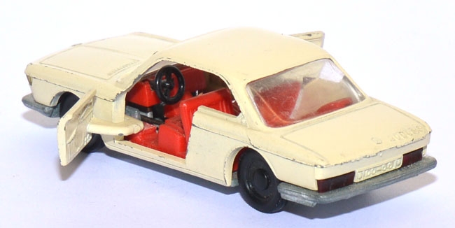 BMW 2000 CS
