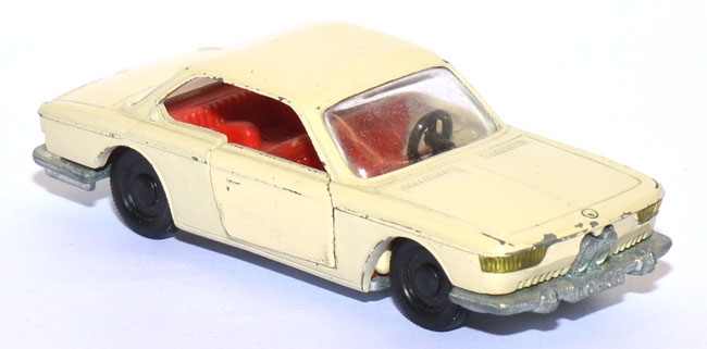 BMW 2000 CS