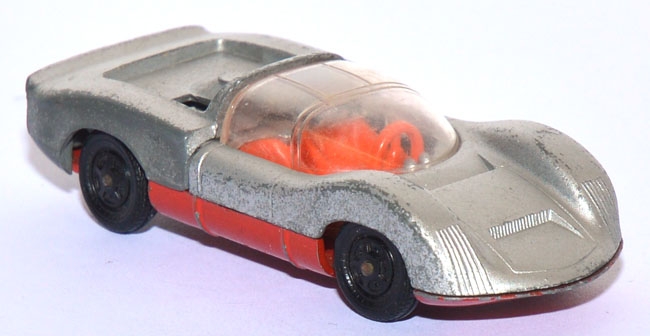 Porsche Carrera 906