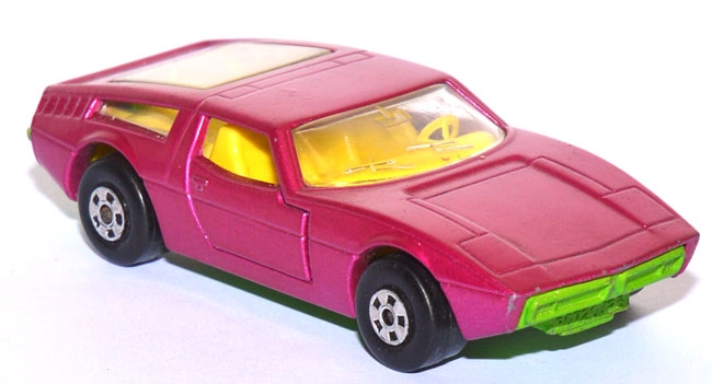 32B Maserati Bora