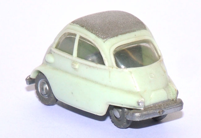 BMW Isetta 300